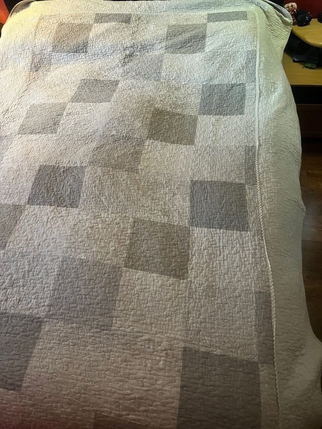 Colcha bouti cama de 90