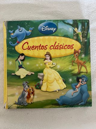 LIBROS VARIOS CUENTOS CADA UNO 5€