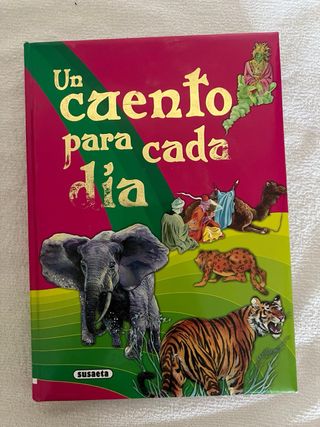 LIBROS VARIOS CUENTOS CADA UNO 5€