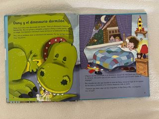 LIBROS VARIOS CUENTOS CADA UNO 5€