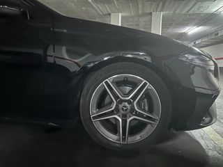 4 ruedas completas,MERCEDES AMG 18 pulgadas,nuevas