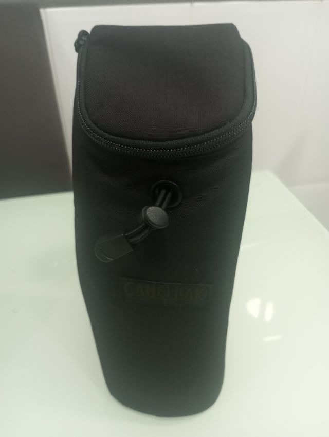 Bolsa térmica para botellas cabembak