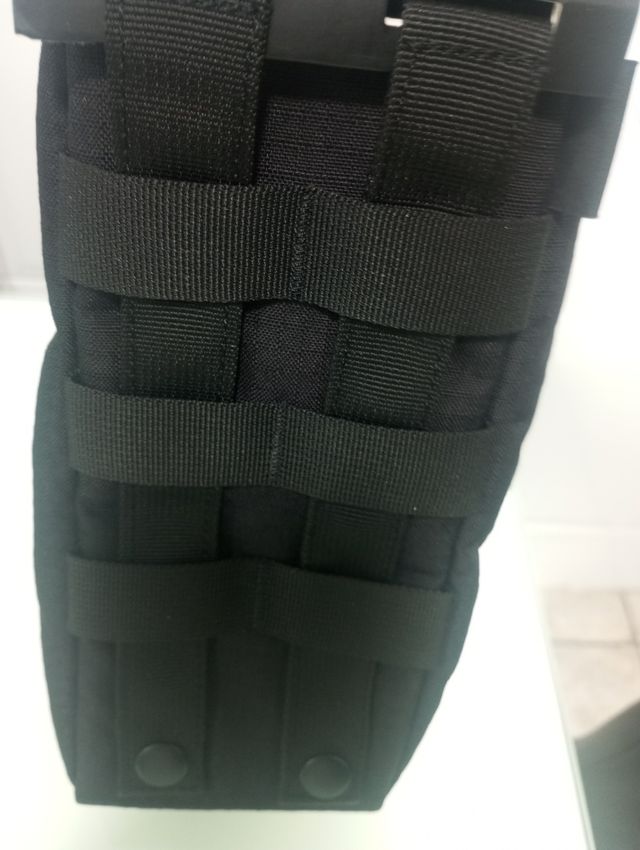 Bolsa térmica para botellas cabembak