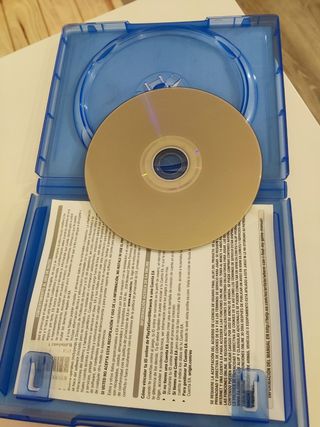 Battlefield 1 PS4