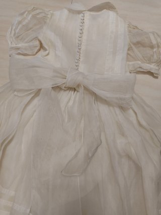 Vestido comunión