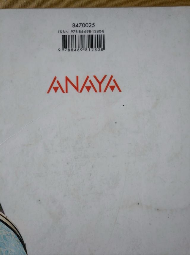 Libro de matematicas de sociales segundo de bachi