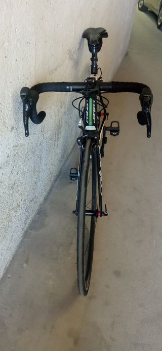 Bicicleta de carretera talla S