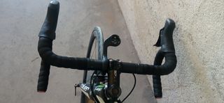 Bicicleta de carretera talla S