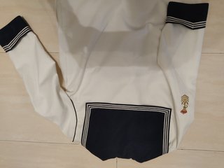 Traje comunión niño