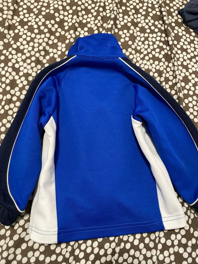 Chaqueta chandal hijas de la caridad