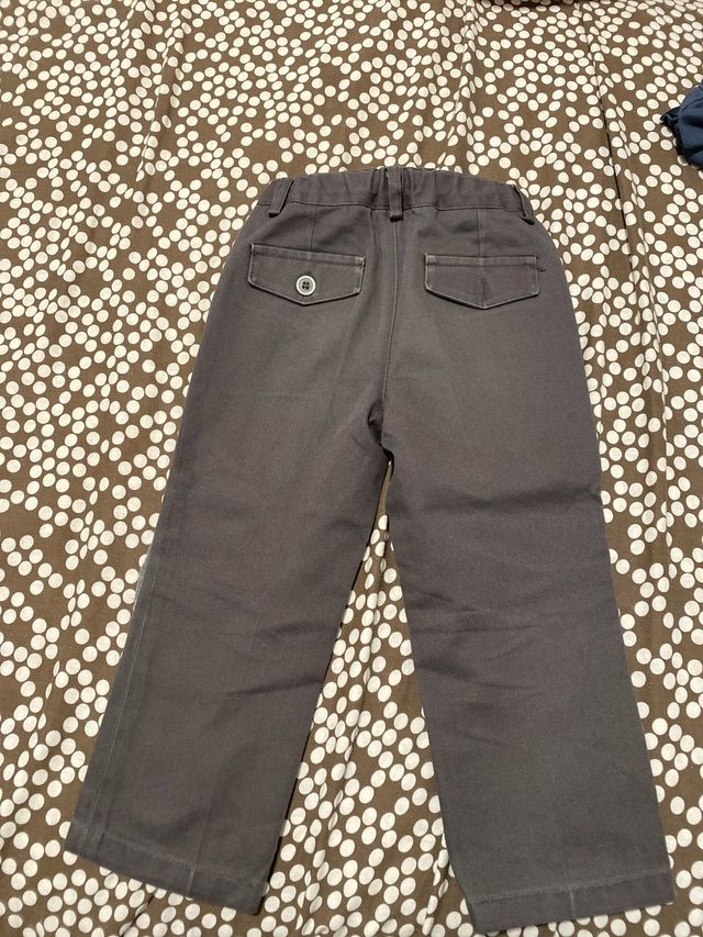 Pantalon hijas de la caridad