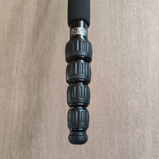 Trípode profesional de montaña Sirui