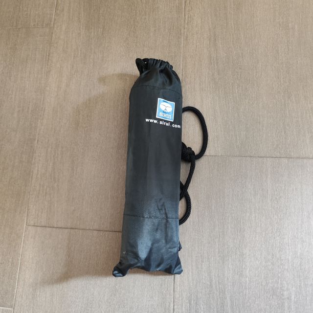 Trípode profesional de montaña Sirui