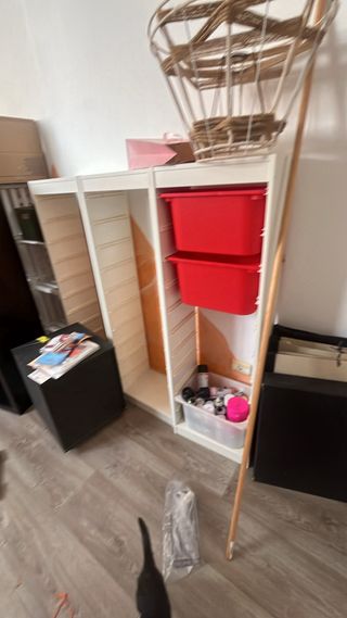 Almacenaje TROFAST