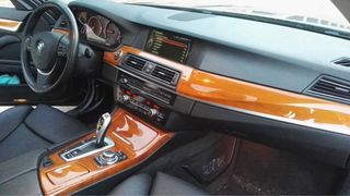 BMW Serie 5 2013