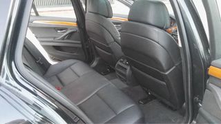 BMW Serie 5 2013
