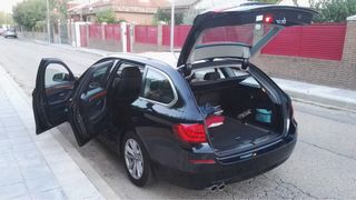 BMW Serie 5 2013