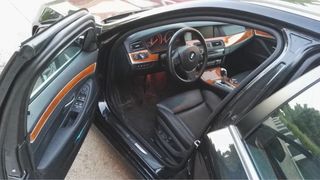 BMW Serie 5 2013