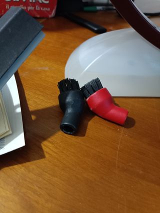 Pulitore a vapore Simac