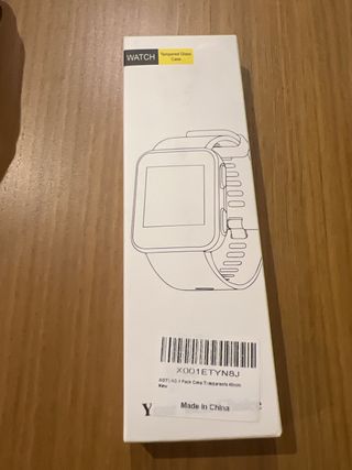 Cover apple watch