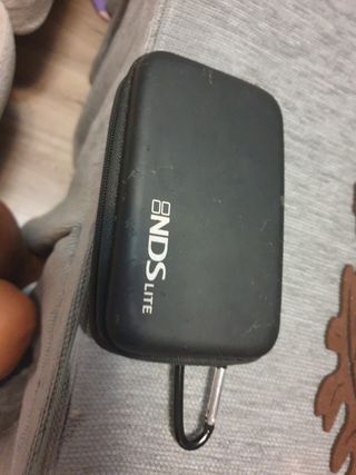 Nintendo Dslite