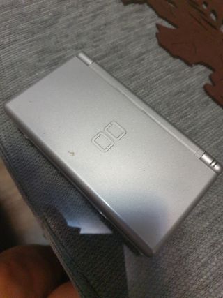Nintendo Dslite