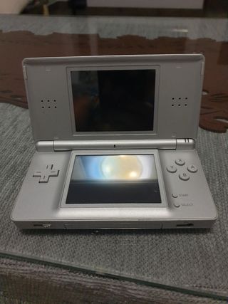 Nintendo Dslite
