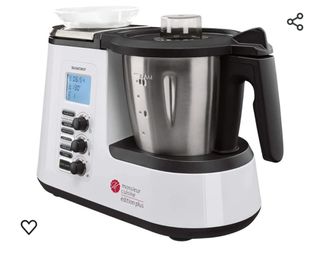 Robot de cocina Monsieur Cuisine Plus 