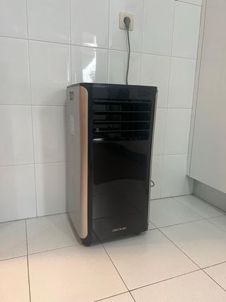 Aire Acondicionado deshumidificador Cecotec