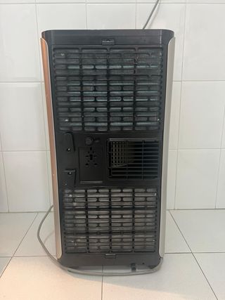 Aire Acondicionado deshumidificador Cecotec