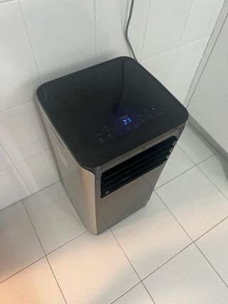 Aire Acondicionado deshumidificador Cecotec