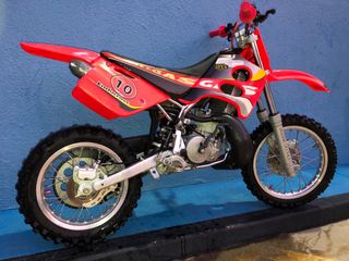 Gas Gas EC 50 BOY