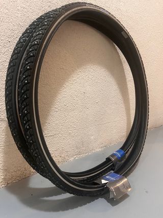 Cubierta Schwalbe Marathon Winter