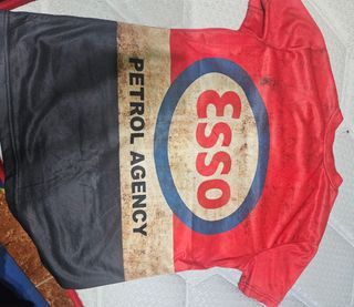 4 Camisetas estilo vintage americanas