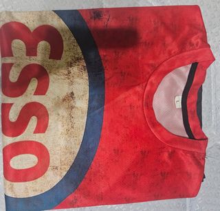 4 Camisetas estilo vintage americanas