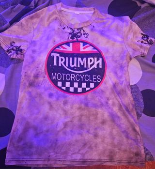 4 Camisetas estilo vintage americanas