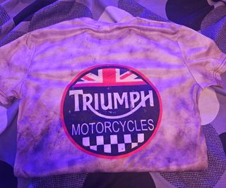 4 Camisetas estilo vintage americanas