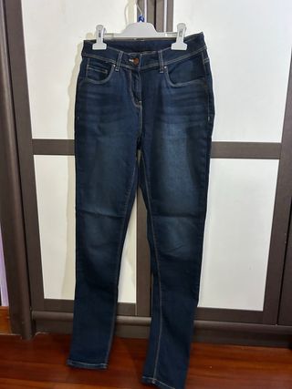 Pantalon vaquero “Up2Fashion” (TALLA: 36)