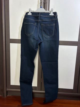 Pantalon vaquero “Up2Fashion” (TALLA: 36)