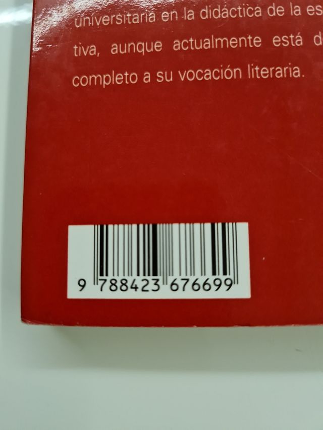 Jesper de Carol Matas