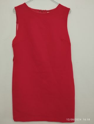 Vestido de coctel Bimba y Lola