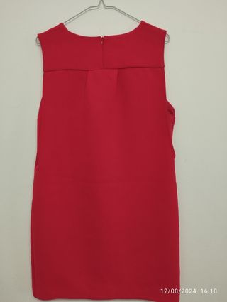 Vestido de coctel Bimba y Lola
