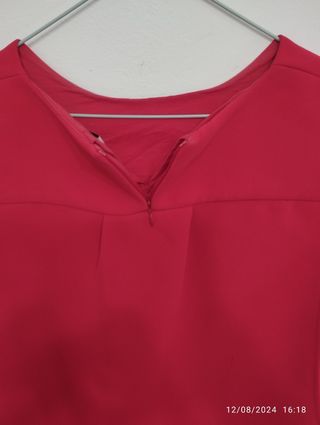 Vestido de coctel Bimba y Lola