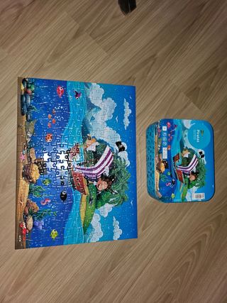 Puzzle