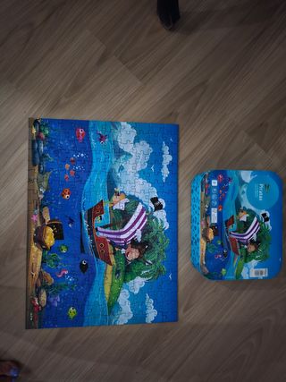 Puzzle