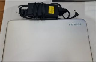 Ordenador Toshiba P50 B11 L