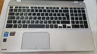 Ordenador Toshiba P50 B11 L