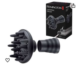 Difusor universal ajustable para secador