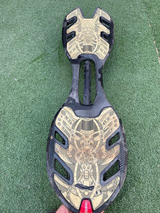 Waveboard oxelo