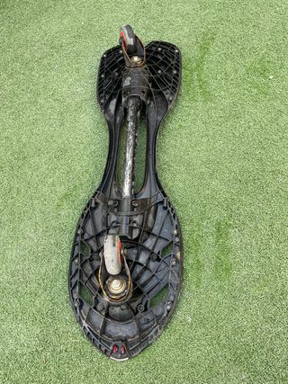 Waveboard oxelo
